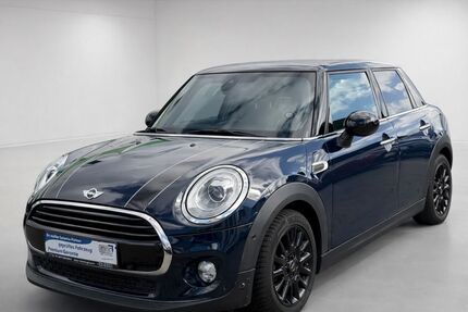 Mini Cooper D 166.700 km 9.850 &euro; Recklinghausen 45661