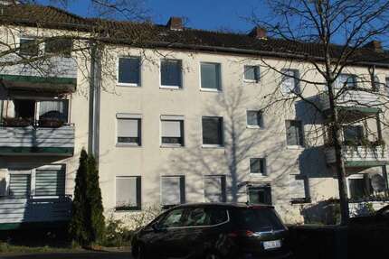 Wohnung Essen Stadtbezirk VI - 3 Zimmer, 60 m&sup2;, 66.000&euro; | Angebot:24658776