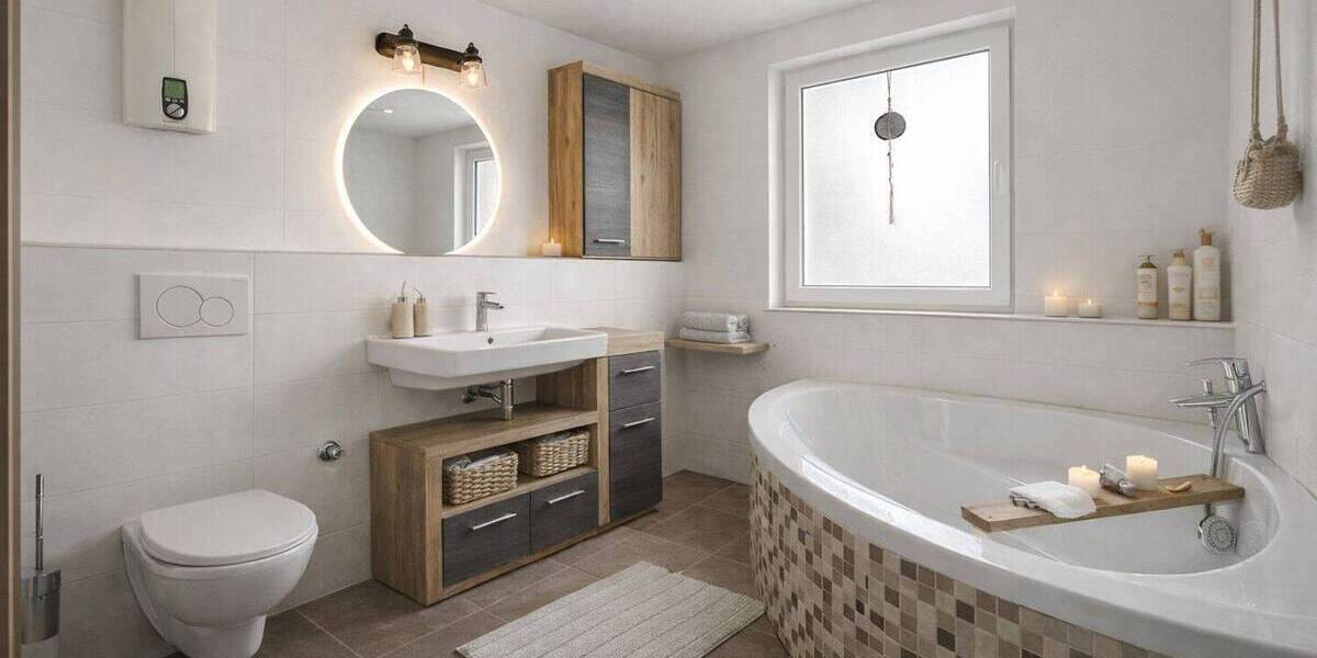 Doppelhaushälfte Duisburg / Huckingen Huckingen - 5 Zimmer, 127 m&sup2;, 359.000&euro; | Angebot:26128658