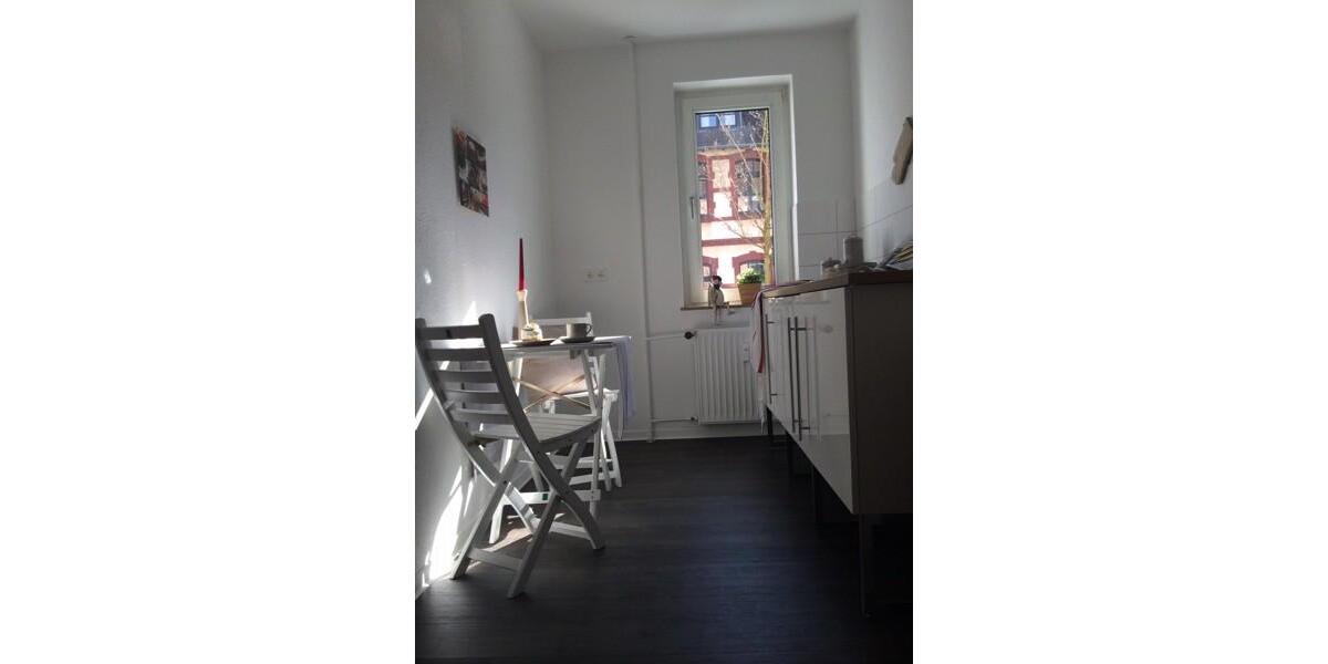 Erdgeschoßwohnung Mülheim an der Ruhr Broich - 3.5 Zimmer, 62 m&sup2;, 744&euro; | Angebot:25566162