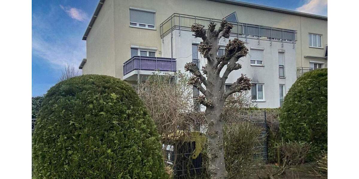 Etagenwohnung Oer-Erkenschwick Groß-Erkenschwick - 3 Zimmer, 78 m&sup2;, 165.000&euro; | Angebot:25742475