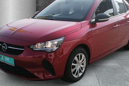 Opel Corsa 17.748 km 11.990 &euro; Herten 45699