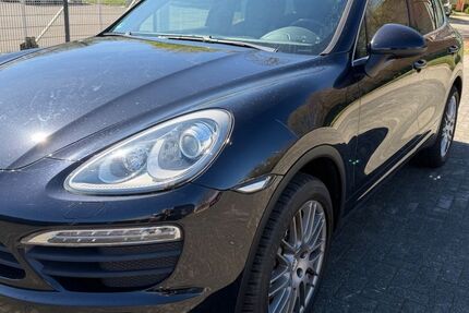 Porsche Cayenne 224.000 km 15.900 &euro; Gelsenkirchen 45896