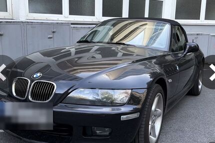 BMW Z3 118.000 km 12.490 &euro; Essen 45239