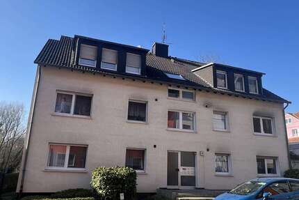 Wohnung Bochum Bochum-Nord - 3.5 Zimmer, 71 m&sup2;, 195.000&euro; | Angebot:23718570