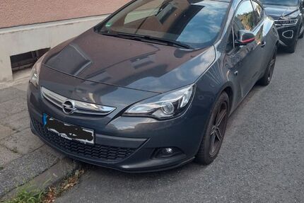 Opel Astra 67.000 km 10.999 &euro; Oberhausen 46145