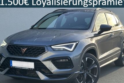 Cupra Ateca 10.705 km 44.490 &euro; Castrop-Rauxel 44579