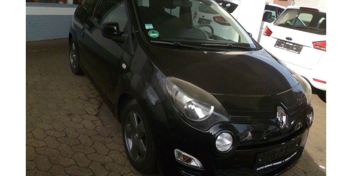 Renault Twingo 181.000 km 3.490 &euro; Moers 47443