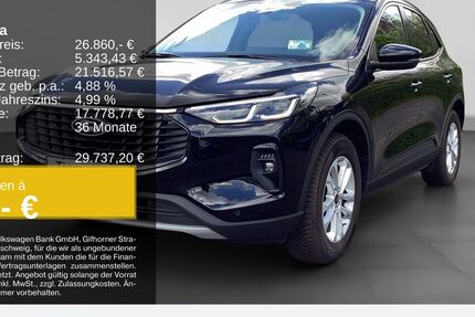 Ford Kuga 13.560 km 25.980 &euro; Oberhausen 46047