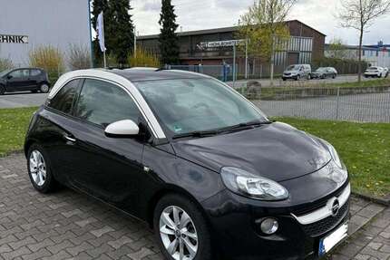 Opel Adam 85.500 km 7.599 &euro; Oberhausen 46049