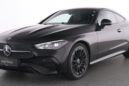 Mercedes-Benz CLE 200 5.345 km 52.985 &euro; Essen 45309