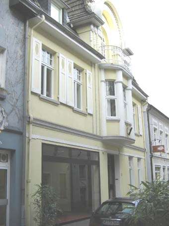 Gewerbeobjekt Moers-Zentrum Zentrum - 850&euro; | Angebot:25999494