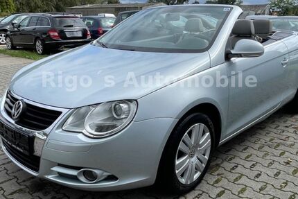 VW Eos 199.265 km 4.800 &euro; Moers 47445