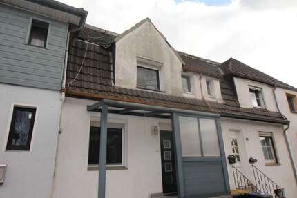 Haus Duisburg Huckingen - 4 Zimmer, 100 m&sup2;, 267.000&euro; | Angebot:24363218