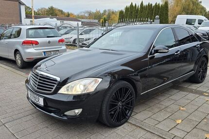Mercedes-Benz S 320 217.000 km 7.890 &euro; Herten 45701