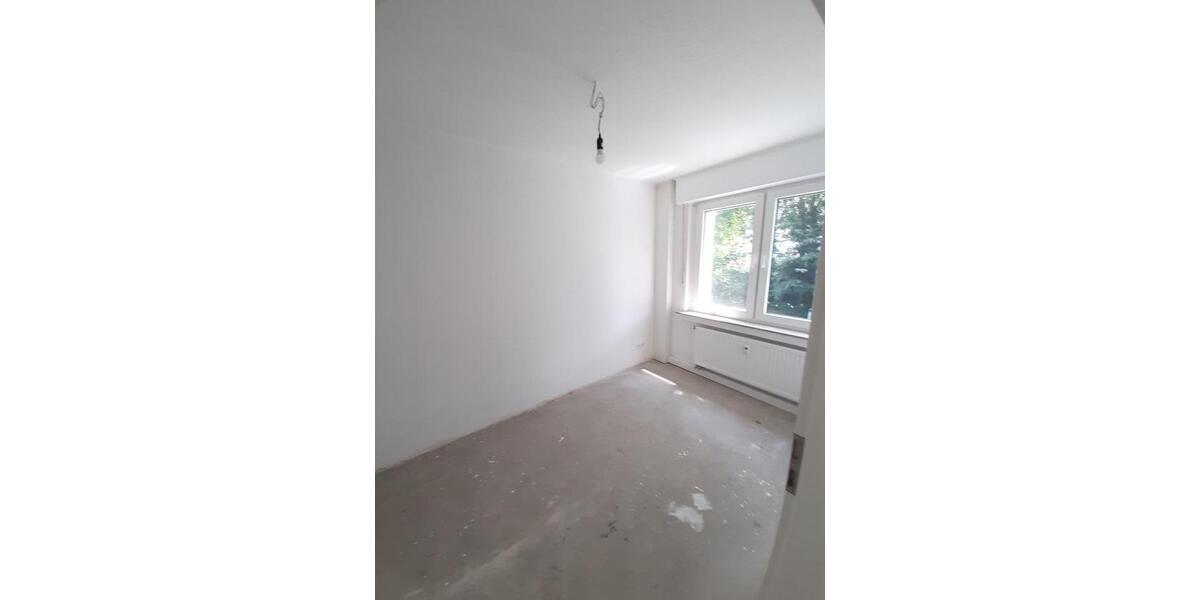 Erdgeschoßwohnung Bochum Günnigfeld - 2.5 Zimmer, 43 m&sup2;, 382&euro; | Angebot:26703626