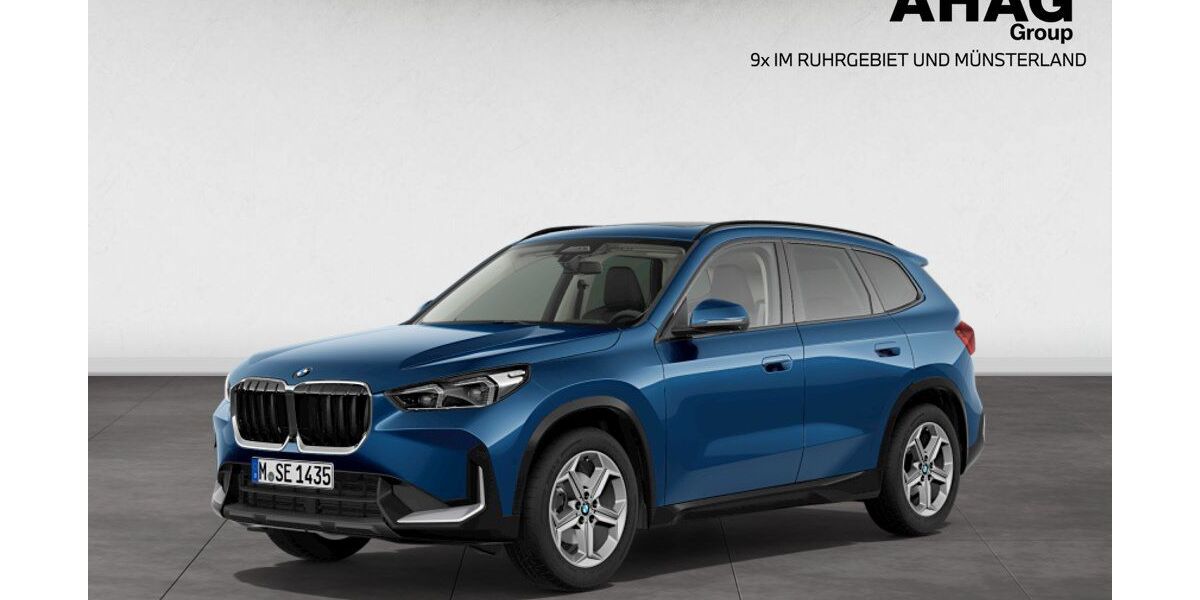 BMW X1 29.186 km 42.540 &euro; Bochum 44809