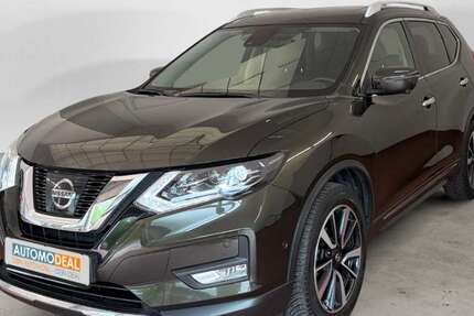 Nissan X-Trail 78.900 km 99.999 &euro; Moers 47445