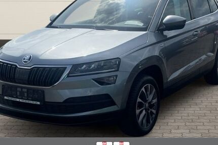 Skoda Karoq 95.350 km 20.890 &euro; Dorsten 46286
