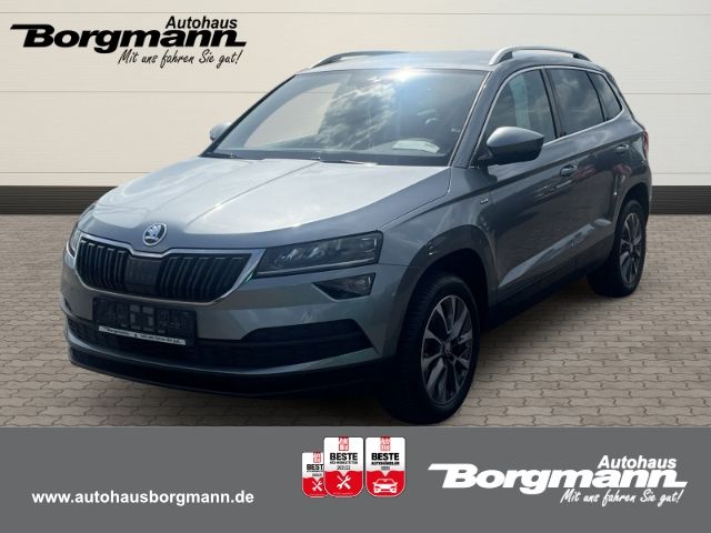 Skoda Karoq 95.350 km 20.890 &euro; Dorsten 46286