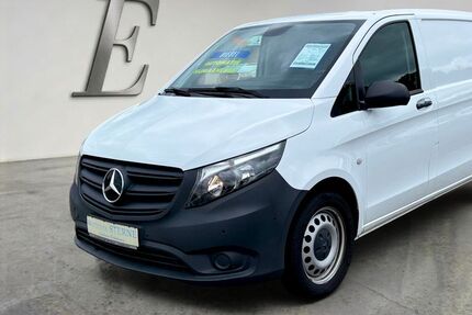 Mercedes-Benz Vito 94.529 km 22.015 &euro; Witten 58454