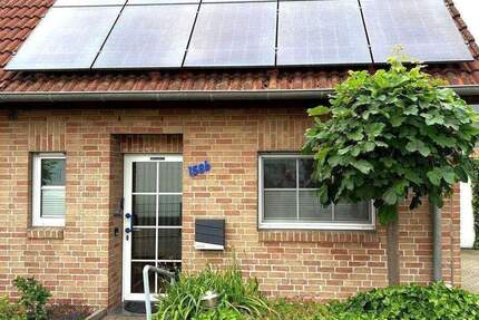 Haus Duisburg Mündelheim - 5 Zimmer, 116 m&sup2;, 650.000&euro; | Angebot:26205780