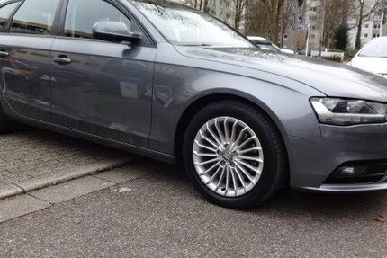 Audi A4 265.000 km 7.500 &euro; Essen 45276