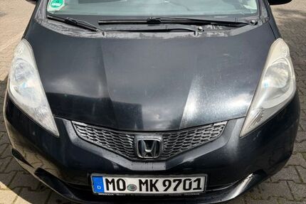 Honda Jazz 102.721 km 5.500 &euro; Moers 47447