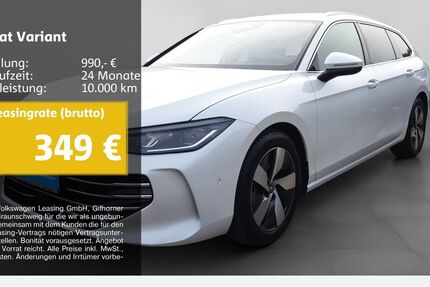 VW Passat Variant 26.975 km 33.970 &euro; Bochum 44892