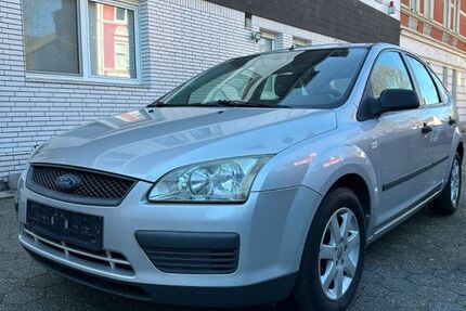 Ford Focus 235.000 km 1.950 &euro; Gelsenkirchen 45886