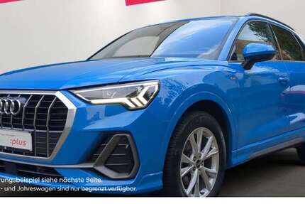 Audi Q3 40.530 km 28.990 &euro; Duisburg 47249