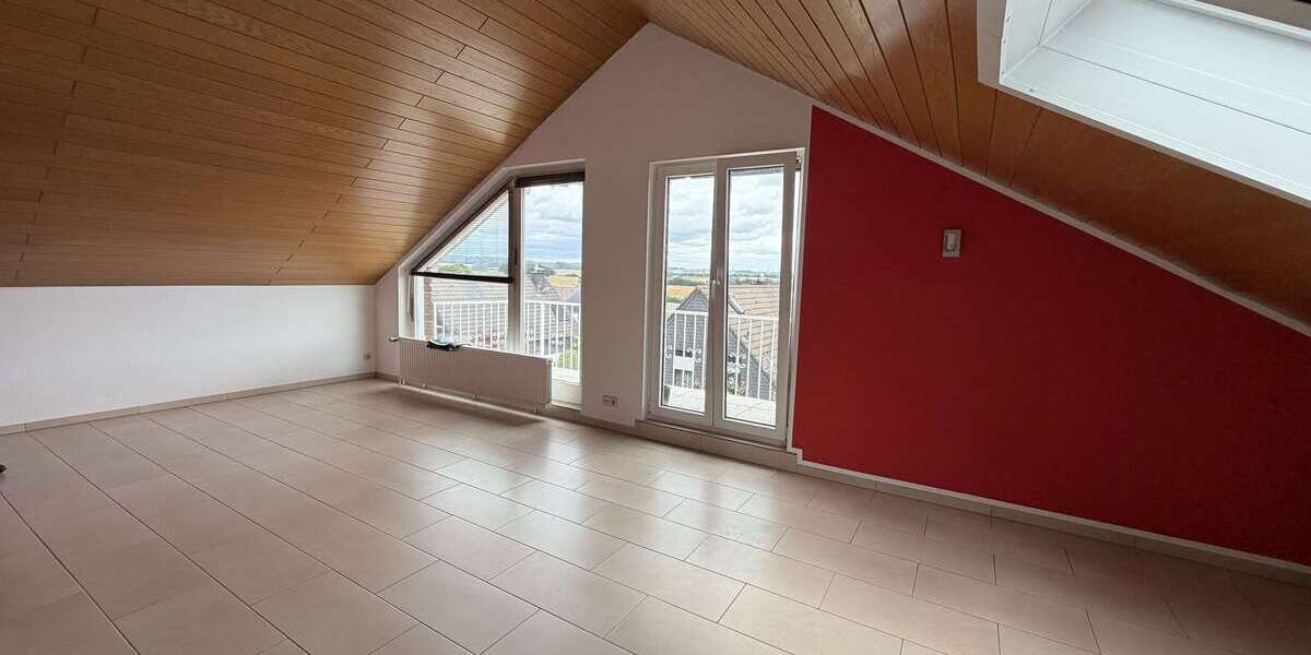 Etagenwohnung Heiligenhaus - 2 Zimmer, 50 m&sup2;, 450&euro; | Angebot:27109255