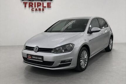 VW Golf 120.000 km 7.999 &euro; Bochum 44793