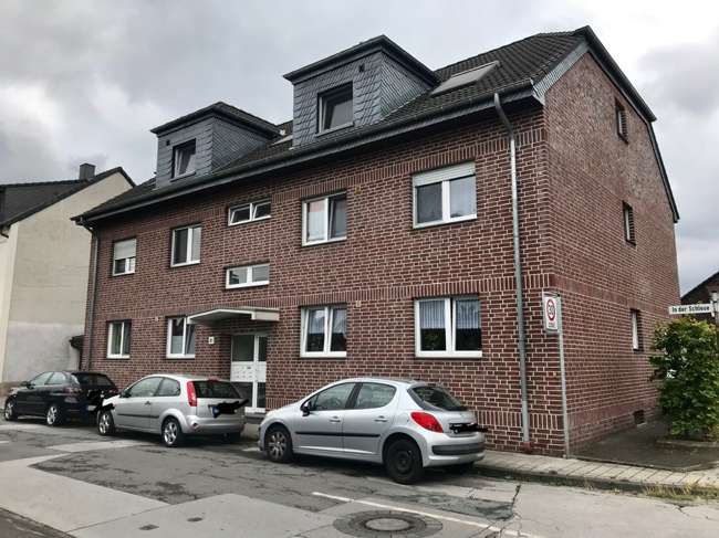 Etagenwohnung Duisburg / Bergheim Bergheim - 3 Zimmer, 69 m&sup2;, 590&euro; | Angebot:26144774