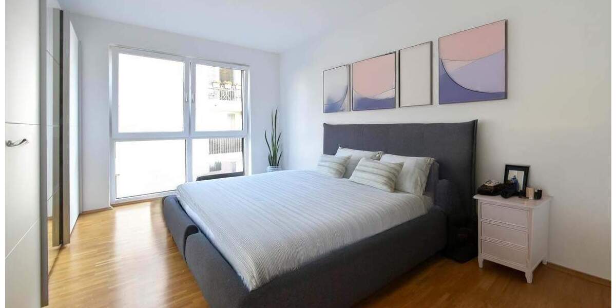 Etagenwohnung Essen Kettwig - 3 Zimmer, 102 m&sup2;, 499.000&euro; | Angebot:25726334