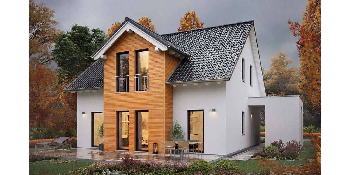 Einfamilienhaus Herne Sodingen - 4.5 Zimmer, 163 m&sup2;, 583.999&euro; | Angebot:24848393