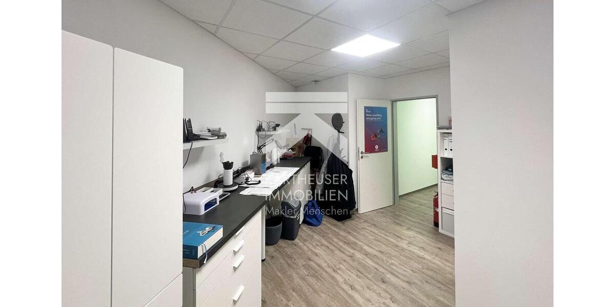 Gewerbeobjekt Velbert - 1.260&euro; | Angebot:24850253
