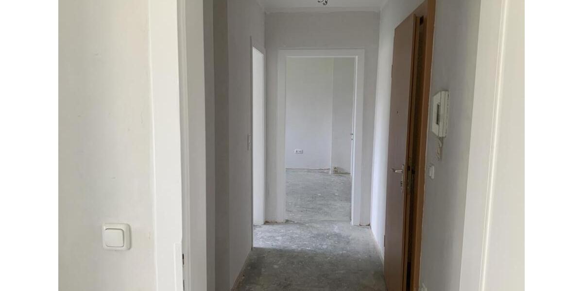 Etagenwohnung Duisburg Huckingen - 2 Zimmer, 41 m&sup2;, 409&euro; | Angebot:25974808