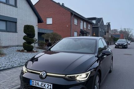 VW Golf 29.999 km 29.990 &euro; Voerde 46562