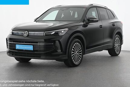 VW Tiguan 14.303 km 36.460 &euro; Essen 45143