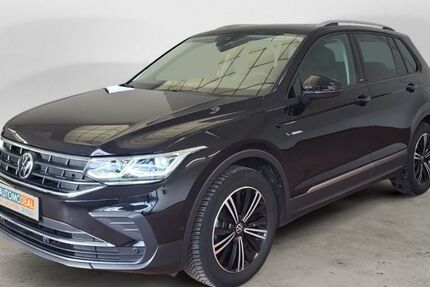 VW Tiguan 62.307 km 23.446 &euro; Moers 47445