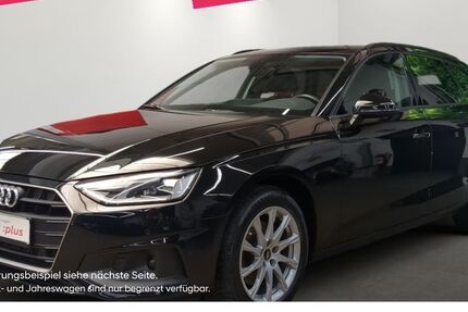 Audi A4 53.608 km 19.900 &euro; Mülheim a.d. Ruhr 45481