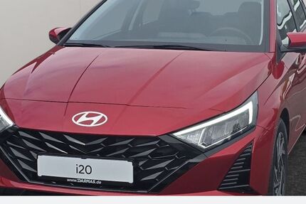 Hyundai i20 15.000 km 16.990 &euro; Bochum 44866