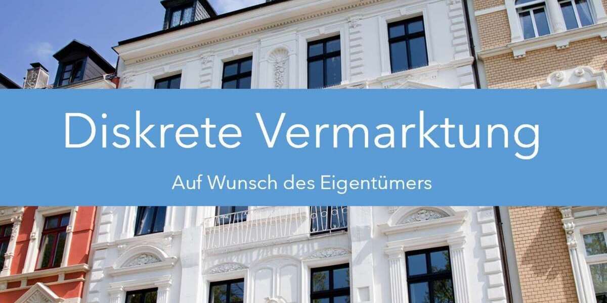 Etagenwohnung Gelsenkirchen Gelsenkirchen-Mitte - 7 Zimmer, 220 m&sup2;, 220.000&euro; | Angebot:24886137