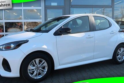 Mazda 2 Hybrid 6.000 km 22.480 &euro; Marl 45772