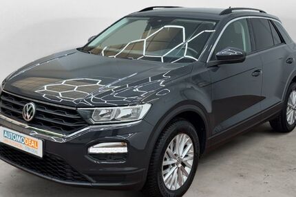VW T-Roc 71.496 km 15.989 &euro; Moers 47445