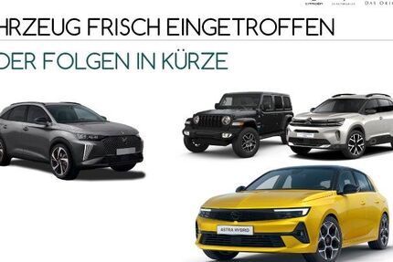 Citroen C5 Aircross 40.500 km 21.980 &euro; Oberhausen 46147