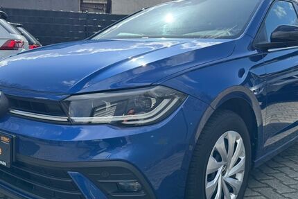 VW Polo 27.640 km 18.300 &euro; Oberhausen 46045