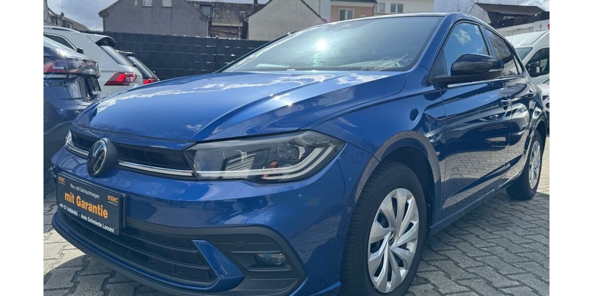 VW Polo 27.640 km 18.300 &euro; Oberhausen 46045