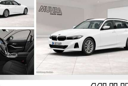 BMW 318 98.308 km 22.480 &euro; Oberhausen 46149